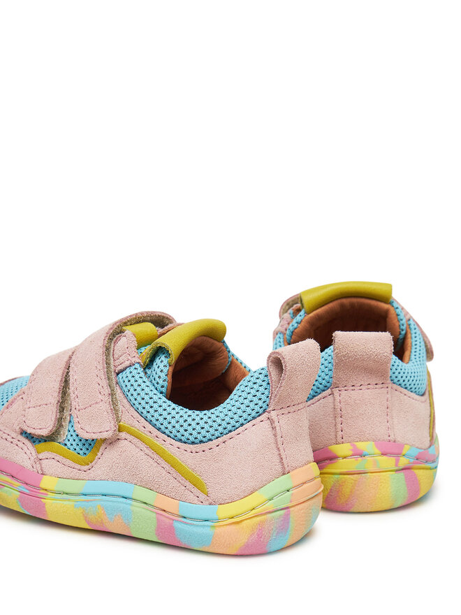 Froddo Tenisice Froddo Barefoot Base G3130261-2 M Šarena