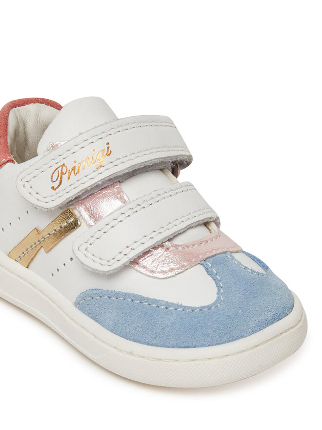 Primigi Sneakersy Primigi 7903422 Biały
