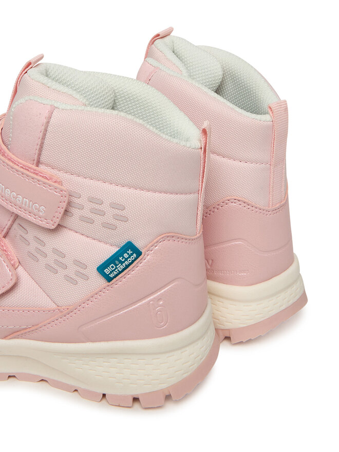 Biomecanics Botas altas Biomecanics 251255 S Rosa