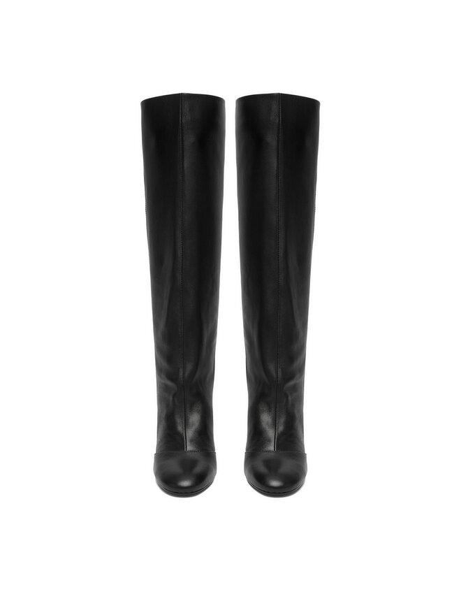 GINO ROSSI Stiefel GINO ROSSI SLT2301-1601 Schwarz