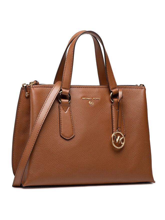 Michael kors emma large top