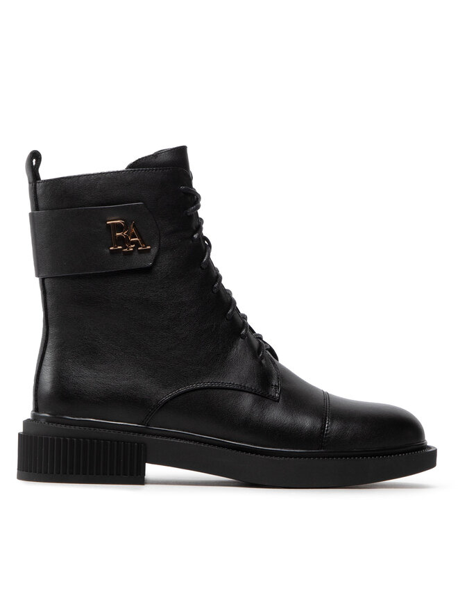 Rage Age Botines Rage Age RA-44-06-000367 Negro