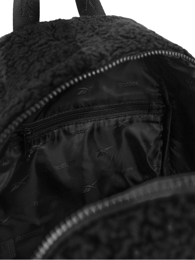 Reebok Раница Reebok RBK-043-CCC-05 Черен
