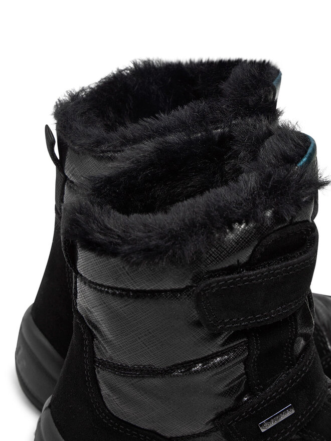Primigi Μπότες Χιονιού Primigi 6882511 M GORE-TEX Μαύρο