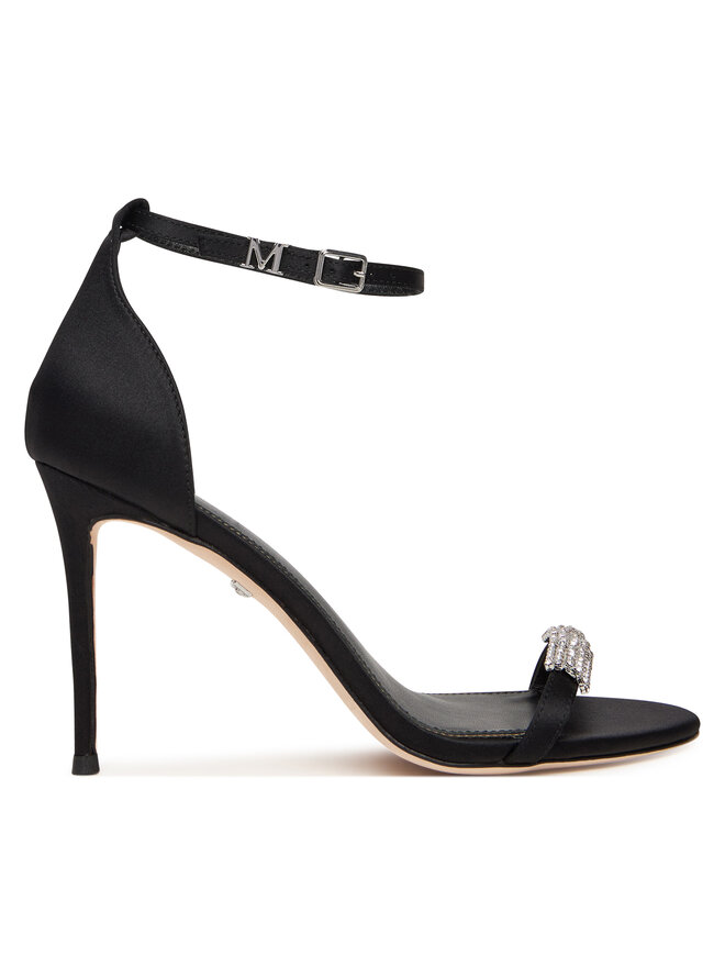 Marciano Guess Sandalen Marciano Guess 6RGZ29 7424A Schwarz