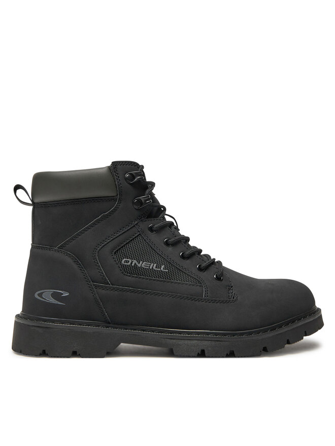 O'Neill Ορειβατικά παπούτσια O'Neill Pikko 90243038 25Y BLACK Μαύρο