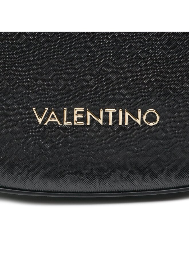 Valentino Torebka Valentino Zero VBS7B305 Czarny