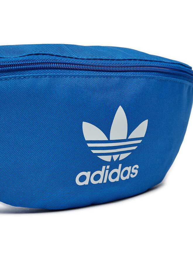 adidas Saszetka nerka adidas IX7467 Niebieski