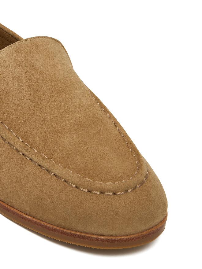 Aldo Mocassini Aldo Florana 14100207 Marrone