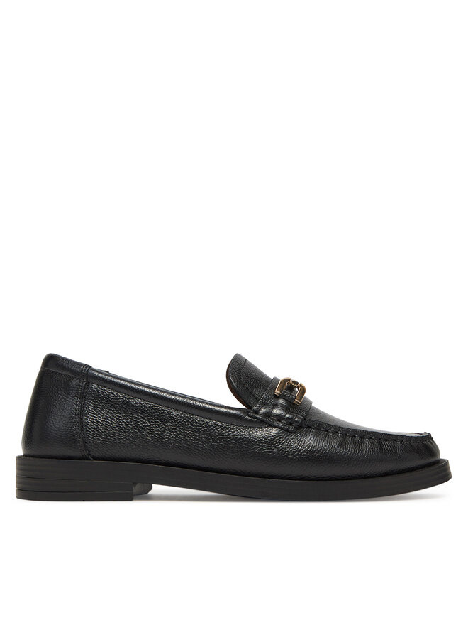 Beverly Hills Polo Club Mocasini Beverly Hills Polo Club WI44-LOMY-01 Negru