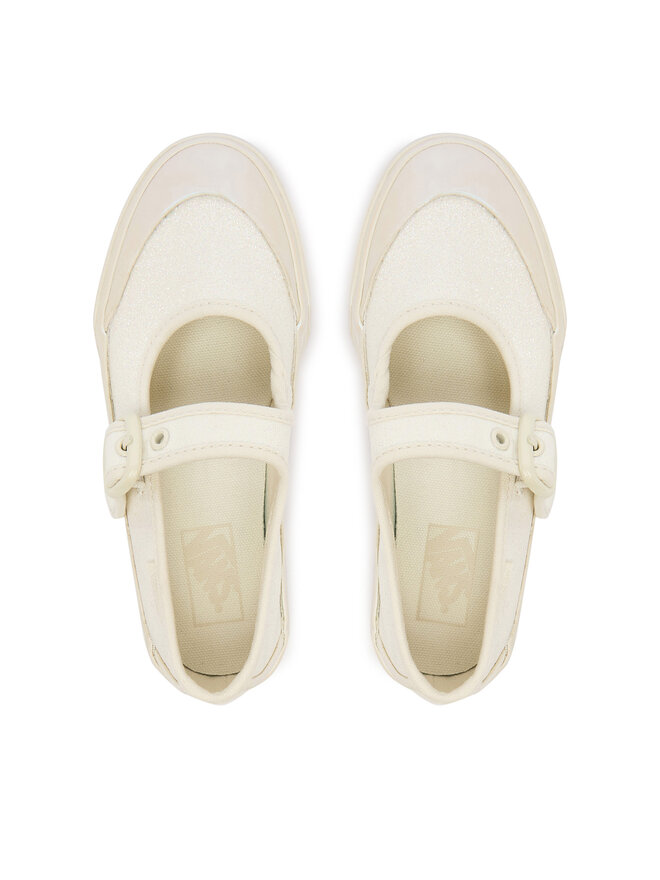 Vans Ballerinas Vans Mary Jane VN000CYKCJ71 Weiß