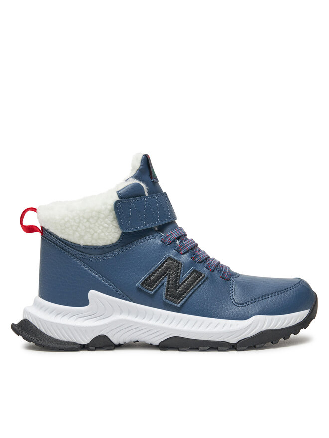 New Balance Bakancs New Balance GT800TFT Sötétkék
