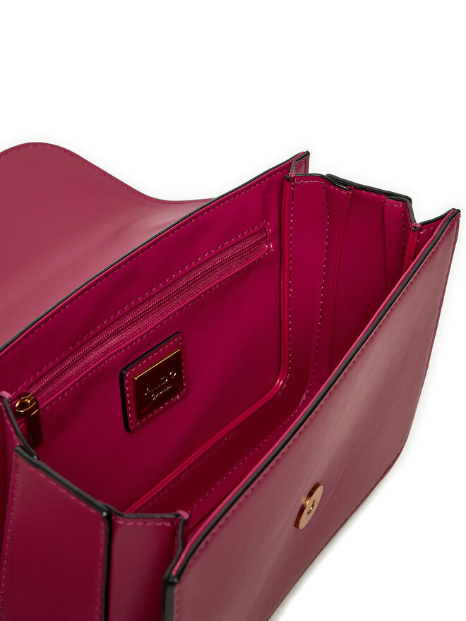 Сумка Aldo Callidora 13824348 Червоний | evzuttya.com.ua