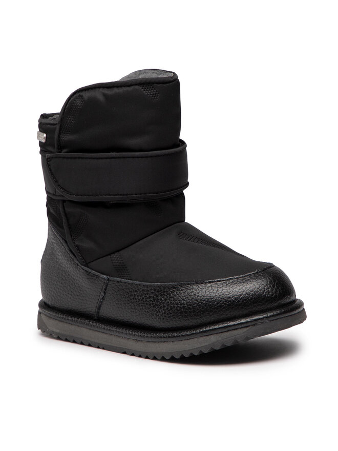 EMU Australia Schneeschuhe EMU Australia Roth K12360 Schwarz