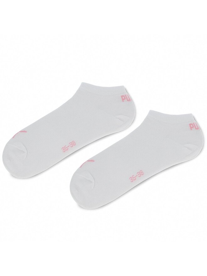 Puma Kurze Socken Puma 906807 Rosa