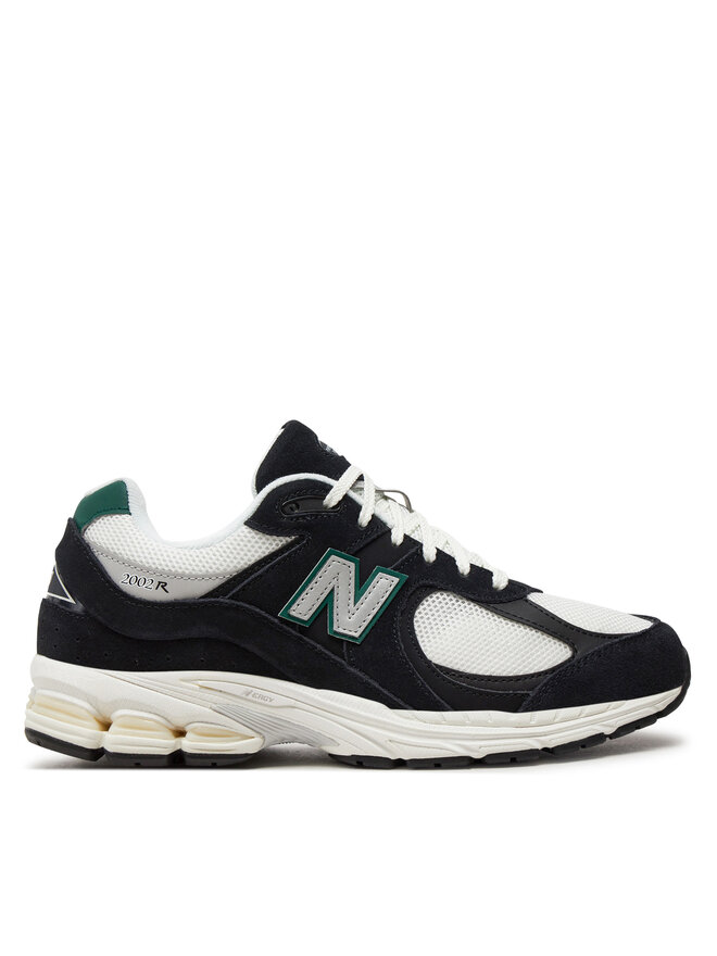 New Balance Sneakersy New Balance M2002RRA Czarny
