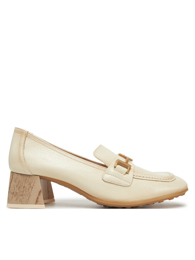 Hispanitas Pantofi pumps Hispanitas HV253951 Écru