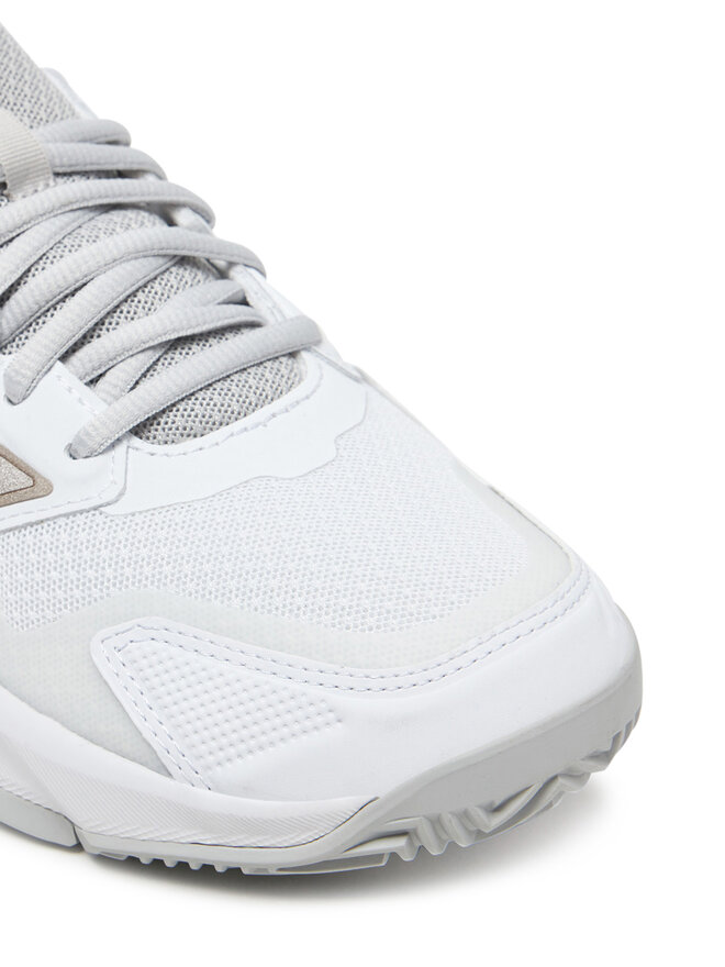 adidas Scarpe da tennis adidas Courtjam Control 3 IH2968 Bianco