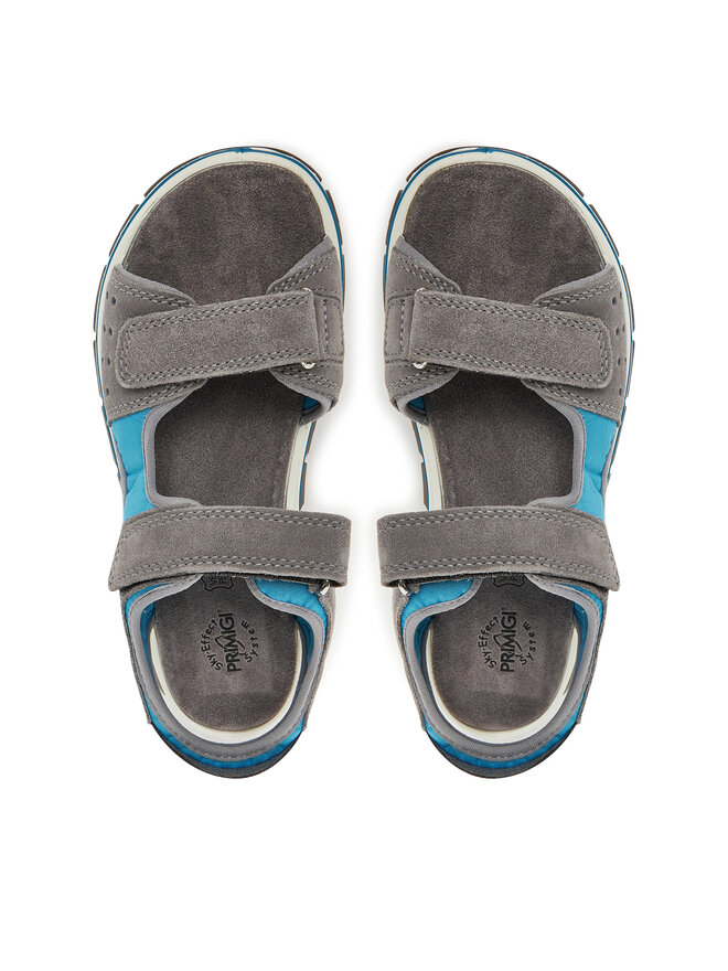 Primigi Sandalen Primigi 7895333 D Grau