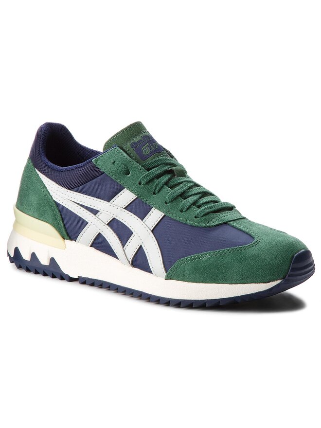 Sneakersy Onitsuka Tiger California 78 Ex 1183A194 Zielony eobuwie .pl