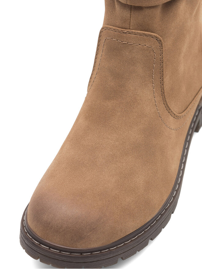 Clara Barson Botines Clara Barson CORNY H221008 Marrón