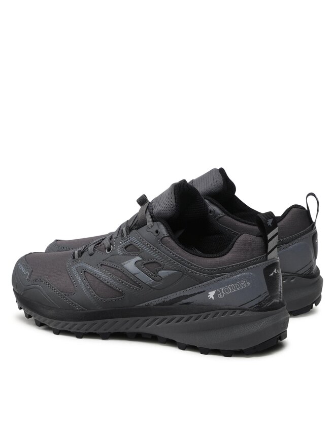 Joma Взуття для бігу Joma Vora Men 2212 TKVORW2212 Сірий