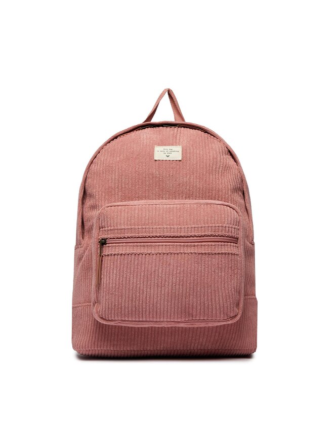 Mochila roxy rosa clearance