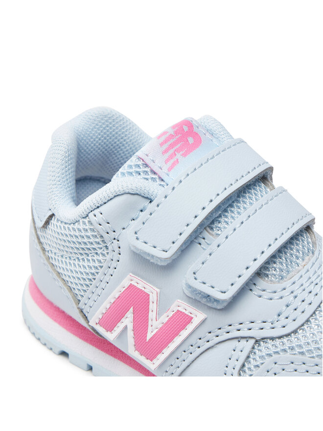 New Balance Sneakers New Balance IV500CSP Blu