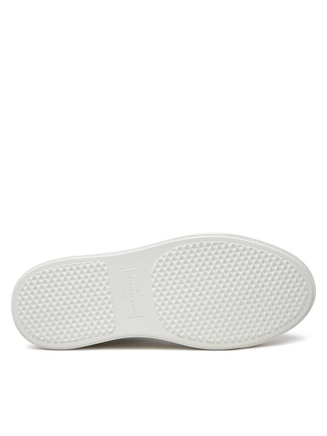 Alexander Smith Sneakers Alexander Smith Band Man Weiß