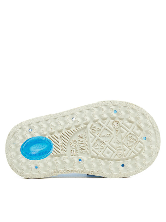 Boatilus Σανδάλια Boatilus Bioty Beach Sandals 103.KD Μπλε