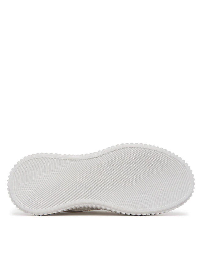 KARL LAGERFELD Superge KARL LAGERFELD KL42325 Bela