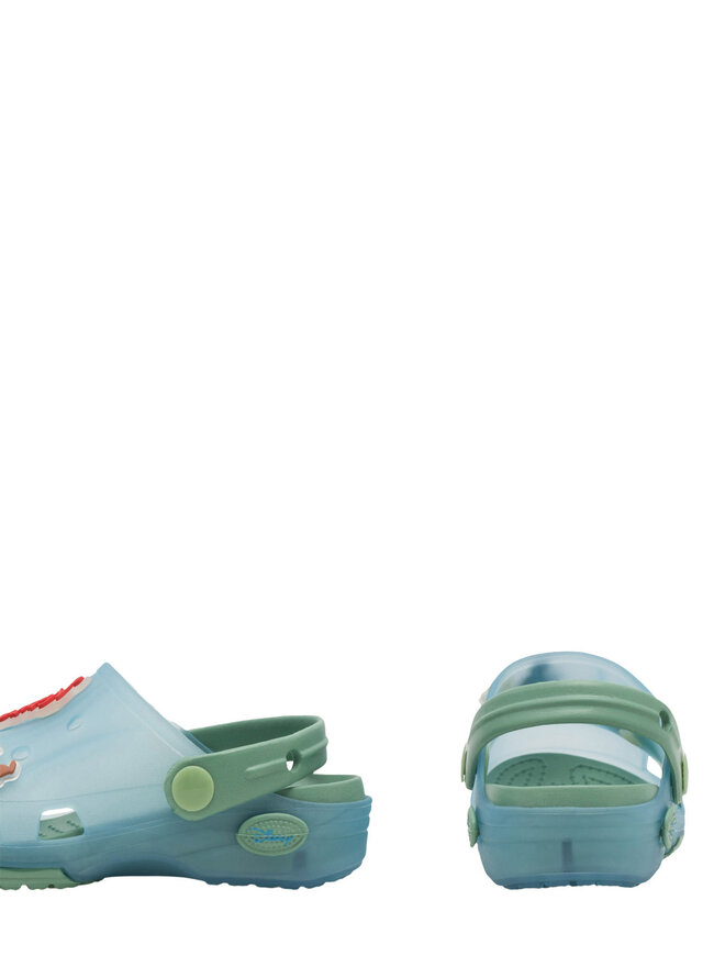 Mickey&Friends Papucs Mickey&Friends CP66-SS25-352DSTC Kék