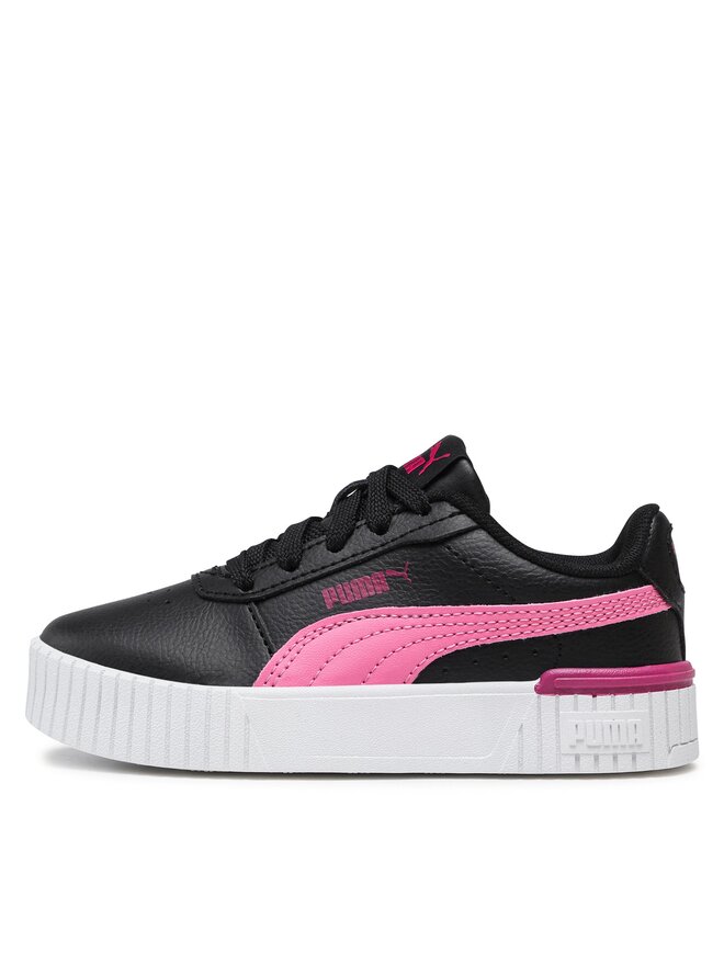 Puma Snīkeri Puma Carina 2.0 PS 386186 11 Melns