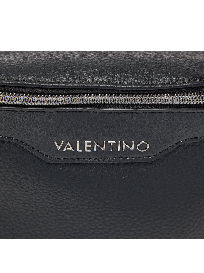 Valentino Saszetka nerka Valentino Efeo VBS7O908 Czarny
