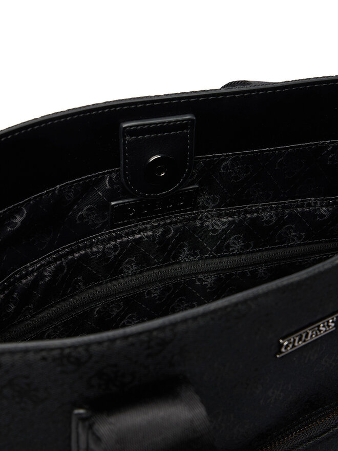 Guess Сумка Guess HMBOST P6246 Чорний