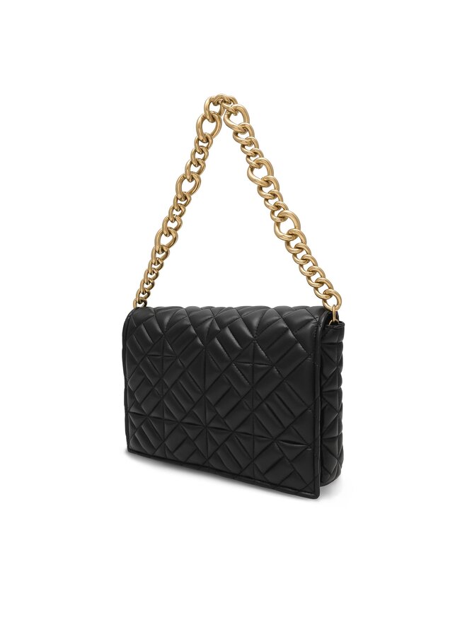 Jenny Fairy Handtasche Jenny Fairy MJR-E-043-05 Schwarz