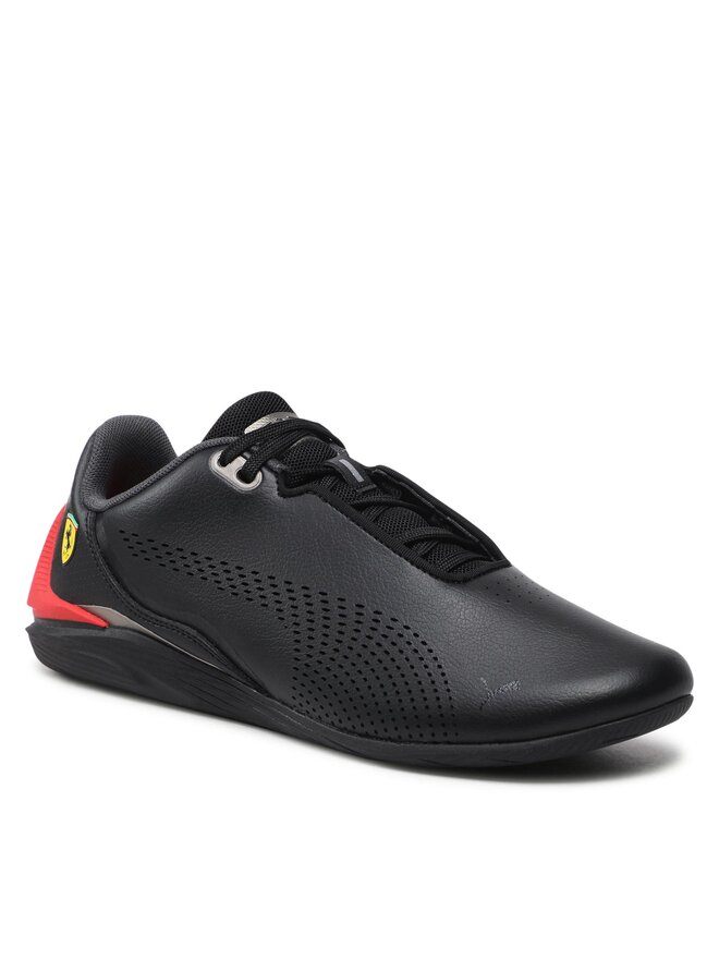 Puma Sneakers Puma Ferrari Drift Cat Decima 307193 01 Schwarz