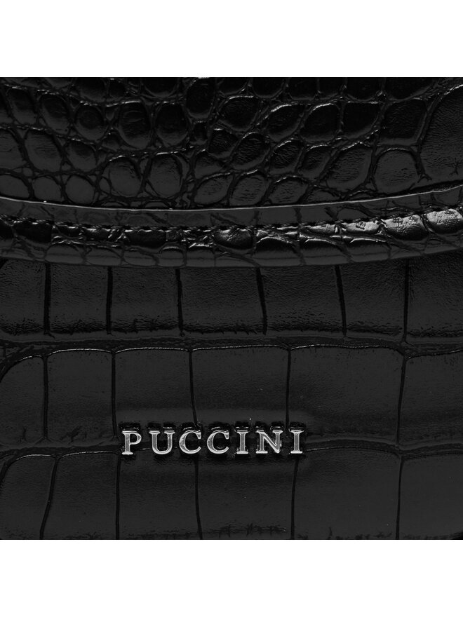 Puccini Soma Puccini BK2231183M Melns