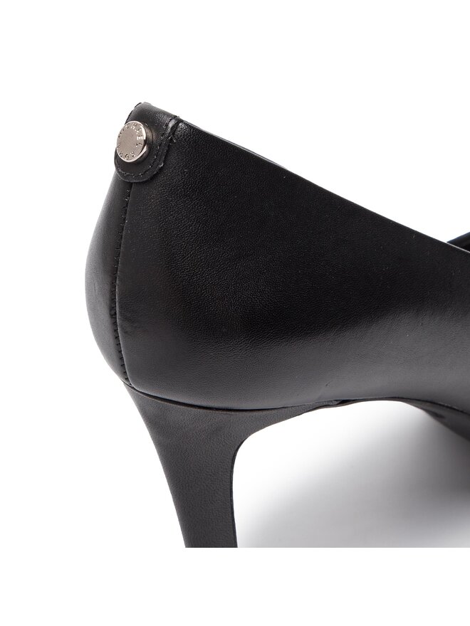 MICHAEL Michael Kors High Heels MICHAEL Michael Kors Dorothy Flex Pump 40F6DOMP1L Schwarz