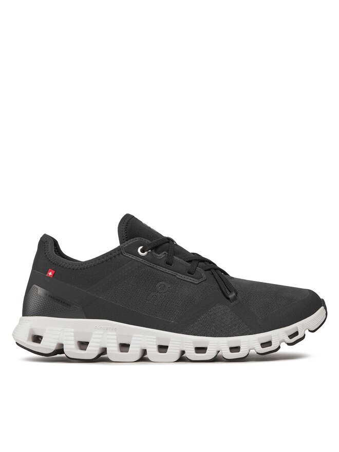 On Scarpe running On Cloud X 3 Ad 3MD30320299 Nero