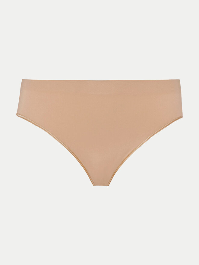 Hanro Hanro Klassischer Damenslip Touch Feeling 71812 Beige
