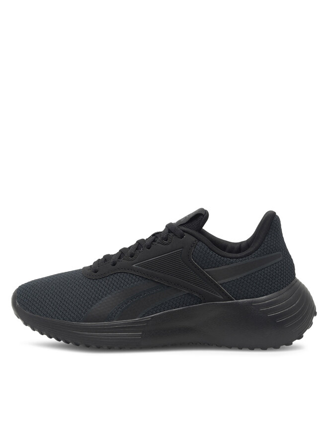 Reebok Laufschuhe Reebok Lite 3.0 HR0161 Schwarz