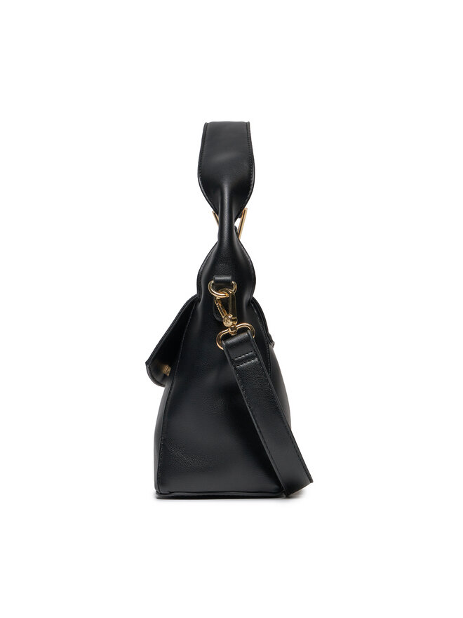 Valentino Сумка Valentino Hills VBS7NM04 Чорний
