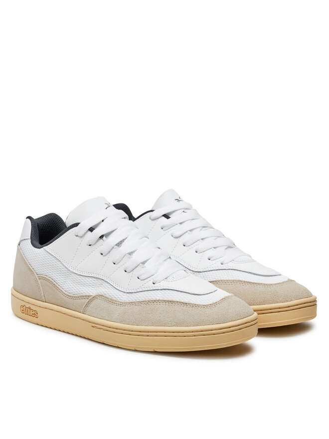 Etnies Snīkeri Etnies Snake 4101000581 Balts