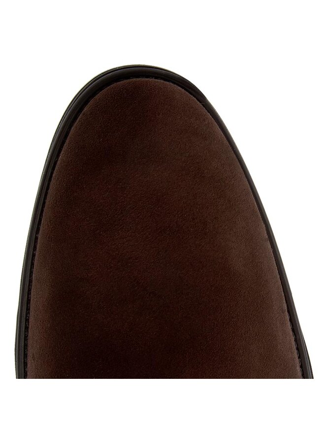 Lloyd Черевики Lloyd Patriot 27-643-17 Коричневий