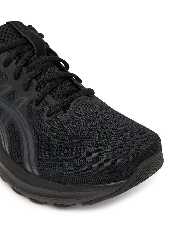Asics Взуття для бігу Asics Gel-Contend 10 1012C013 Чорний