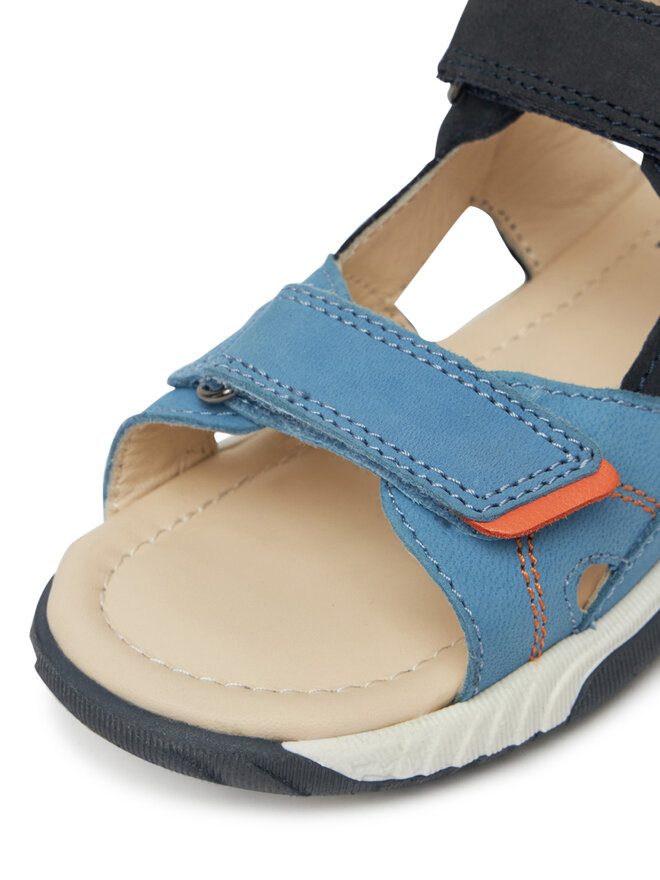 Lasocki Kids Sandalen Lasocki Kids KING CI12-KING-04 Blau