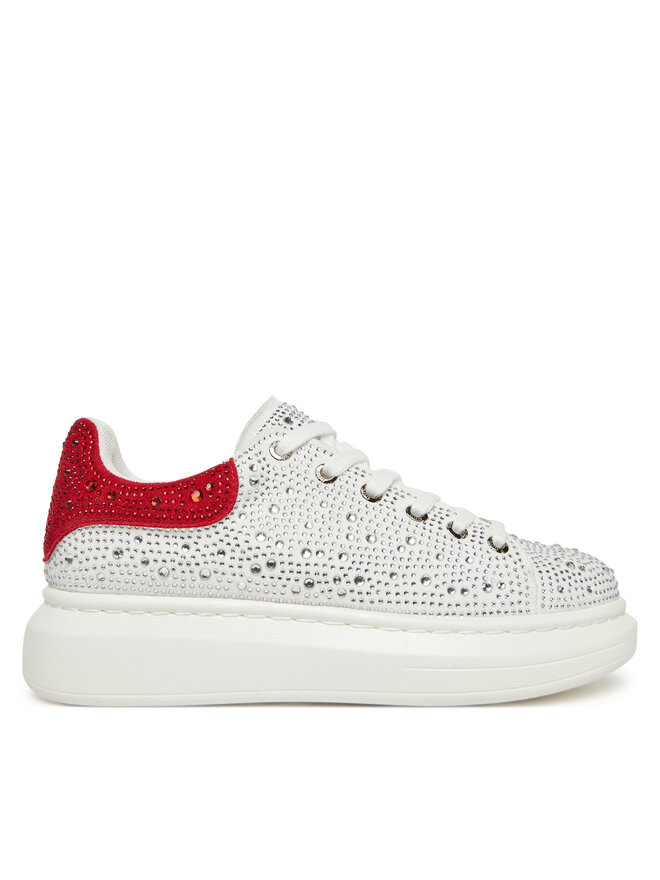 GOE Sneakersy GOE RR2N4008 Biela