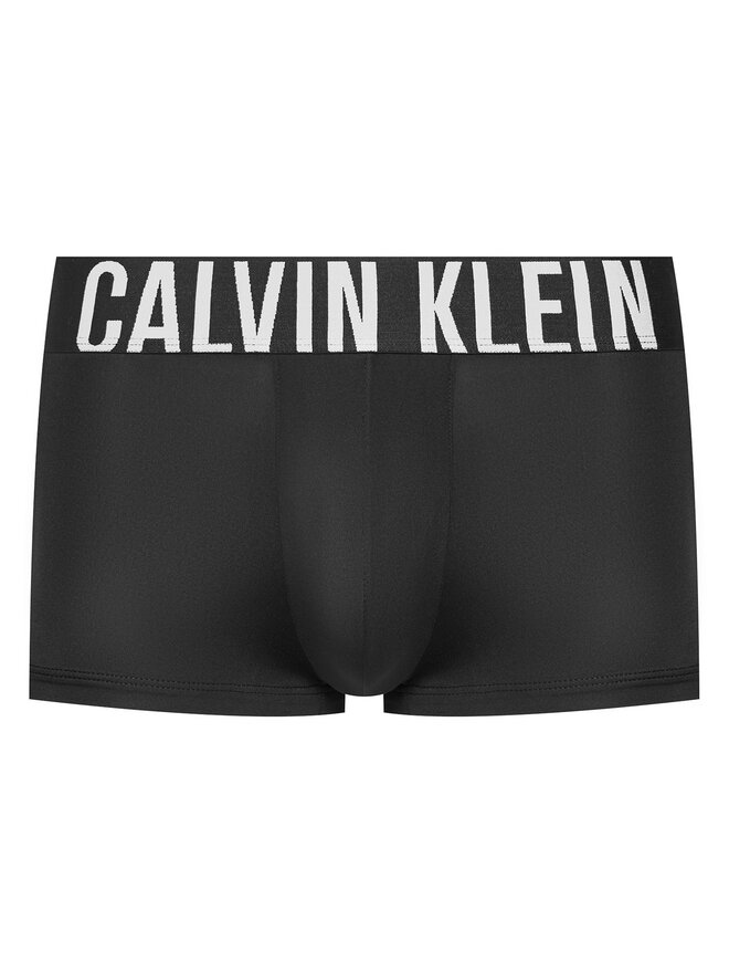 Calvin Klein Underwear Calvin Klein Underwear Набір з 3 пар боксерів 000NB3611A Чорний