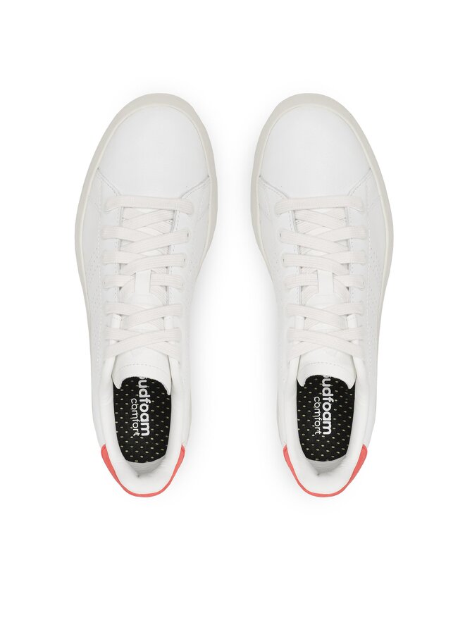 adidas Laisvalaikio batai adidas Advantage Premium IF0121 Balta
